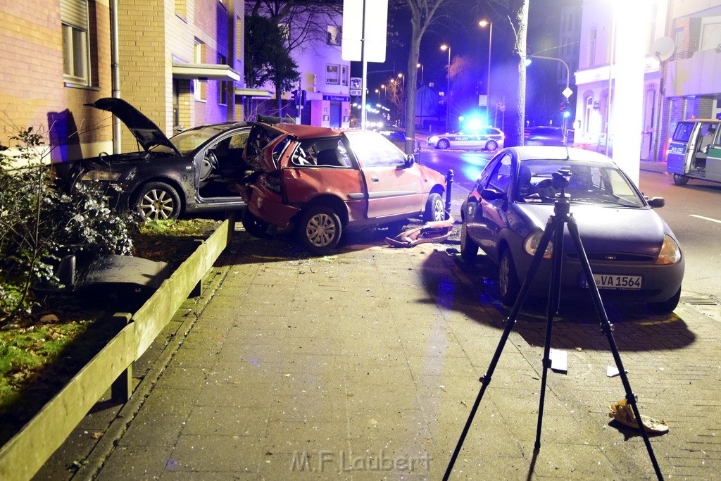 VU Koeln Porz Mitte Hauptstr P168.JPG - Miklos Laubert